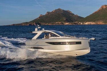 39' Jeanneau 2024 Yacht For Sale